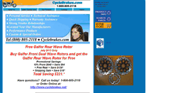 Desktop Screenshot of defenseohio.com
